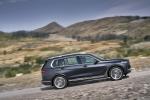 BMW X7 xDrive40i 2017 года (WW)
